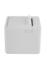 фискальный регистратор "атол 22 v2 ф", без фн. usb. rs-232. ethernet. (5.0) (с итс) (белый) (64869)